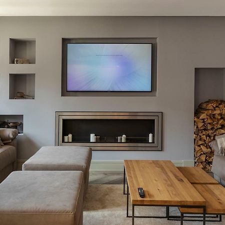 Casa Abego Apartment กังกัส เด โอนิส ภายนอก รูปภาพ