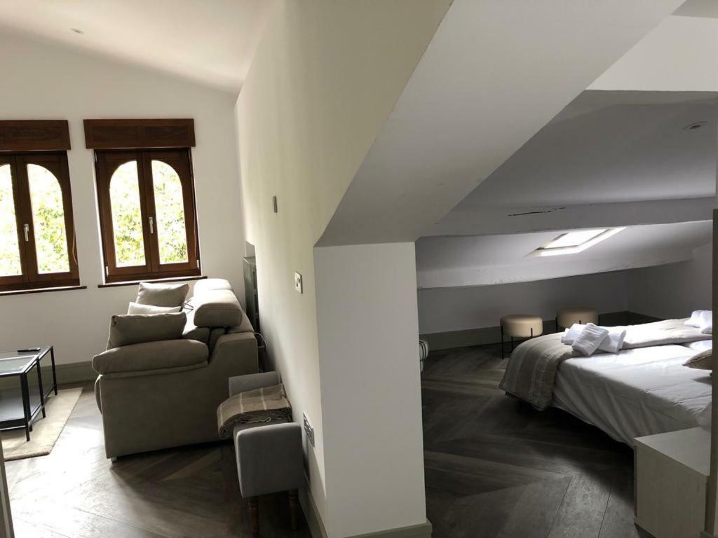 Casa Abego Apartment กังกัส เด โอนิส ภายนอก รูปภาพ