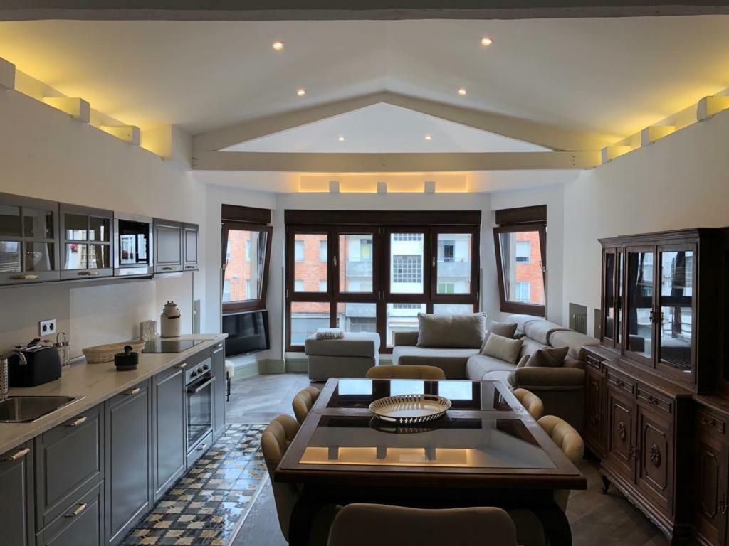 Casa Abego Apartment กังกัส เด โอนิส ภายนอก รูปภาพ