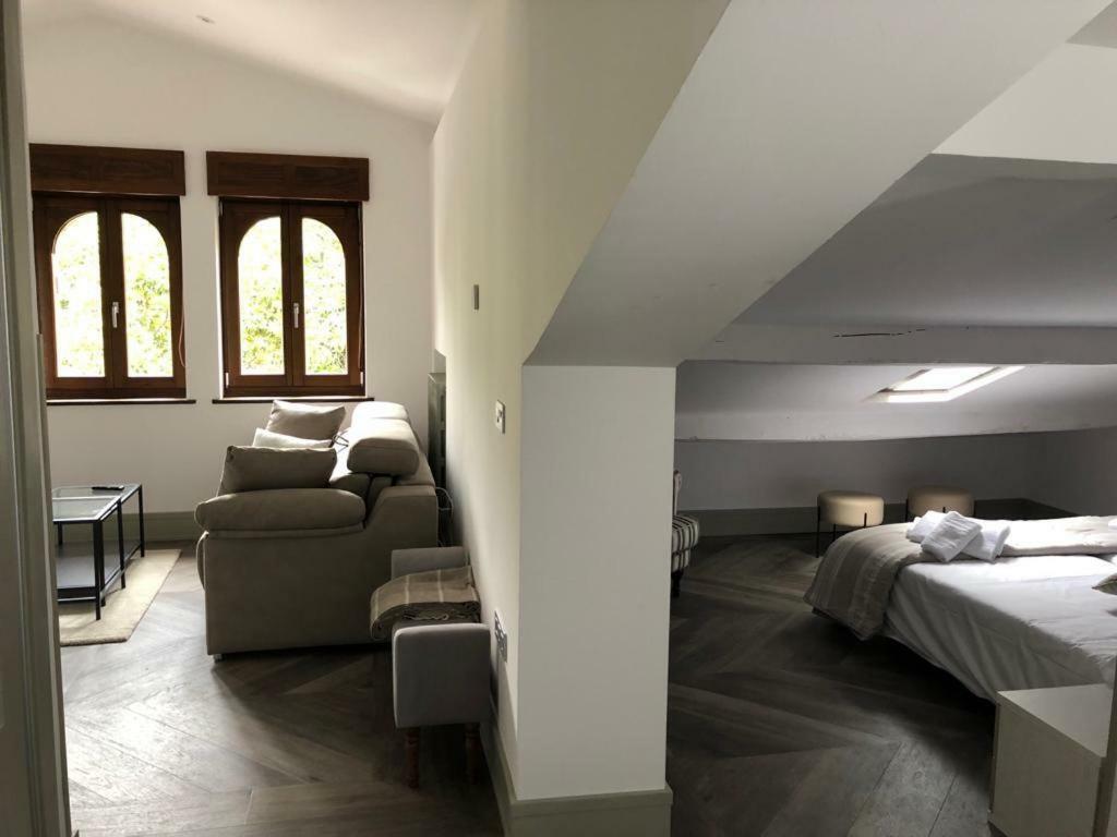 Casa Abego Apartment กังกัส เด โอนิส ภายนอก รูปภาพ