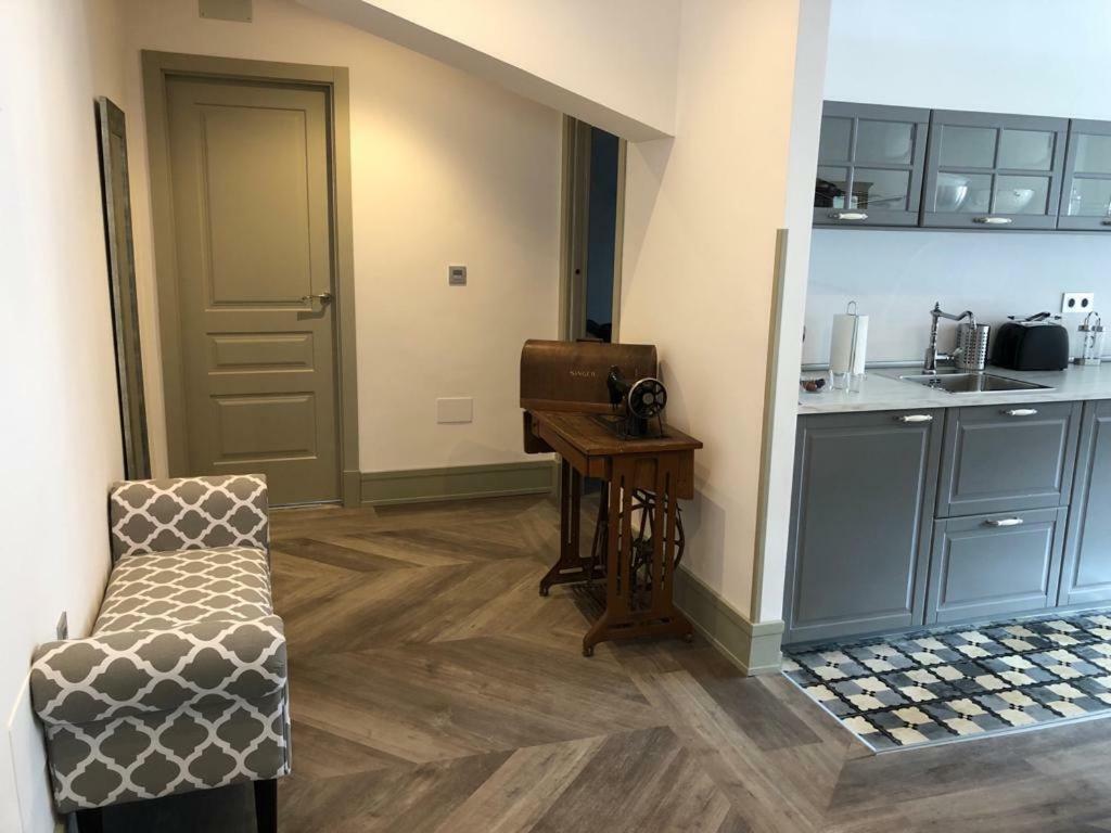 Casa Abego Apartment กังกัส เด โอนิส ภายนอก รูปภาพ