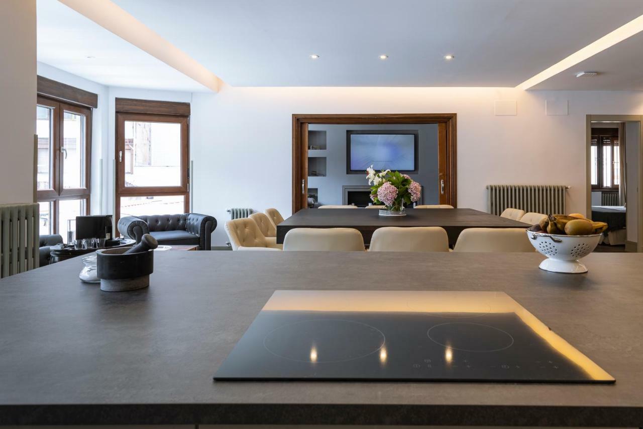 Casa Abego Apartment กังกัส เด โอนิส ภายนอก รูปภาพ