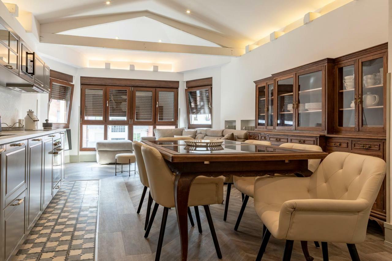 Casa Abego Apartment กังกัส เด โอนิส ภายนอก รูปภาพ