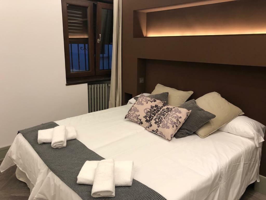 Casa Abego Apartment กังกัส เด โอนิส ภายนอก รูปภาพ