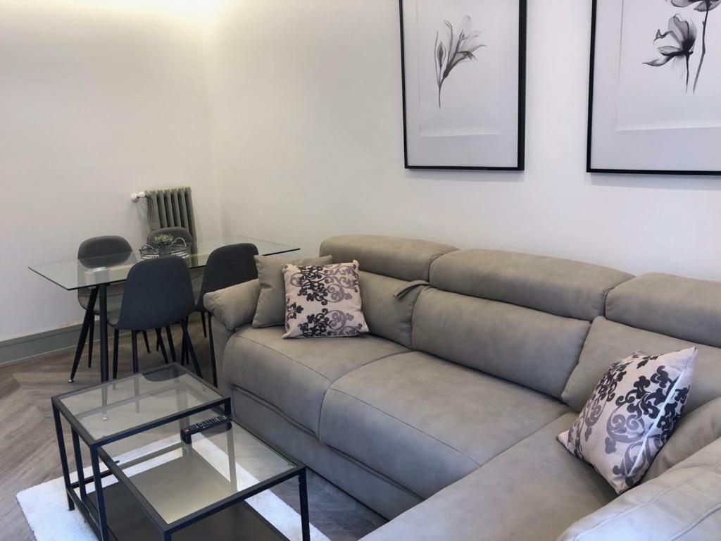 Casa Abego Apartment กังกัส เด โอนิส ภายนอก รูปภาพ