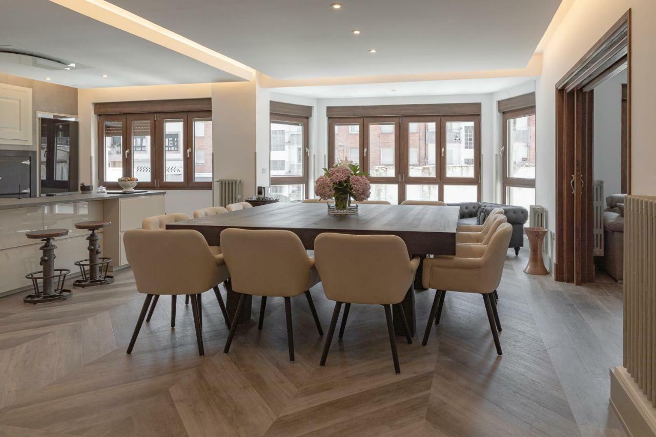 Casa Abego Apartment กังกัส เด โอนิส ภายนอก รูปภาพ