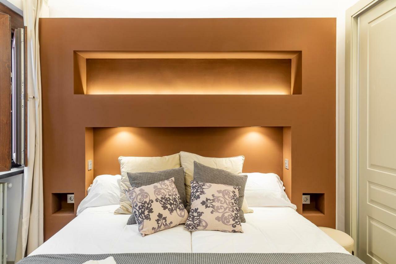 Casa Abego Apartment กังกัส เด โอนิส ภายนอก รูปภาพ