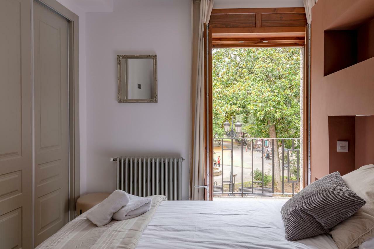 Casa Abego Apartment กังกัส เด โอนิส ภายนอก รูปภาพ