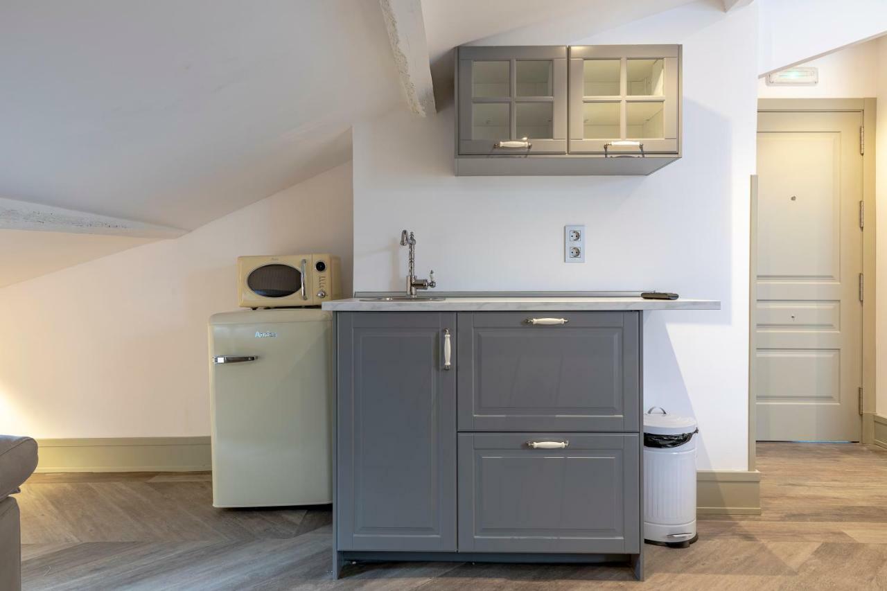 Casa Abego Apartment กังกัส เด โอนิส ภายนอก รูปภาพ