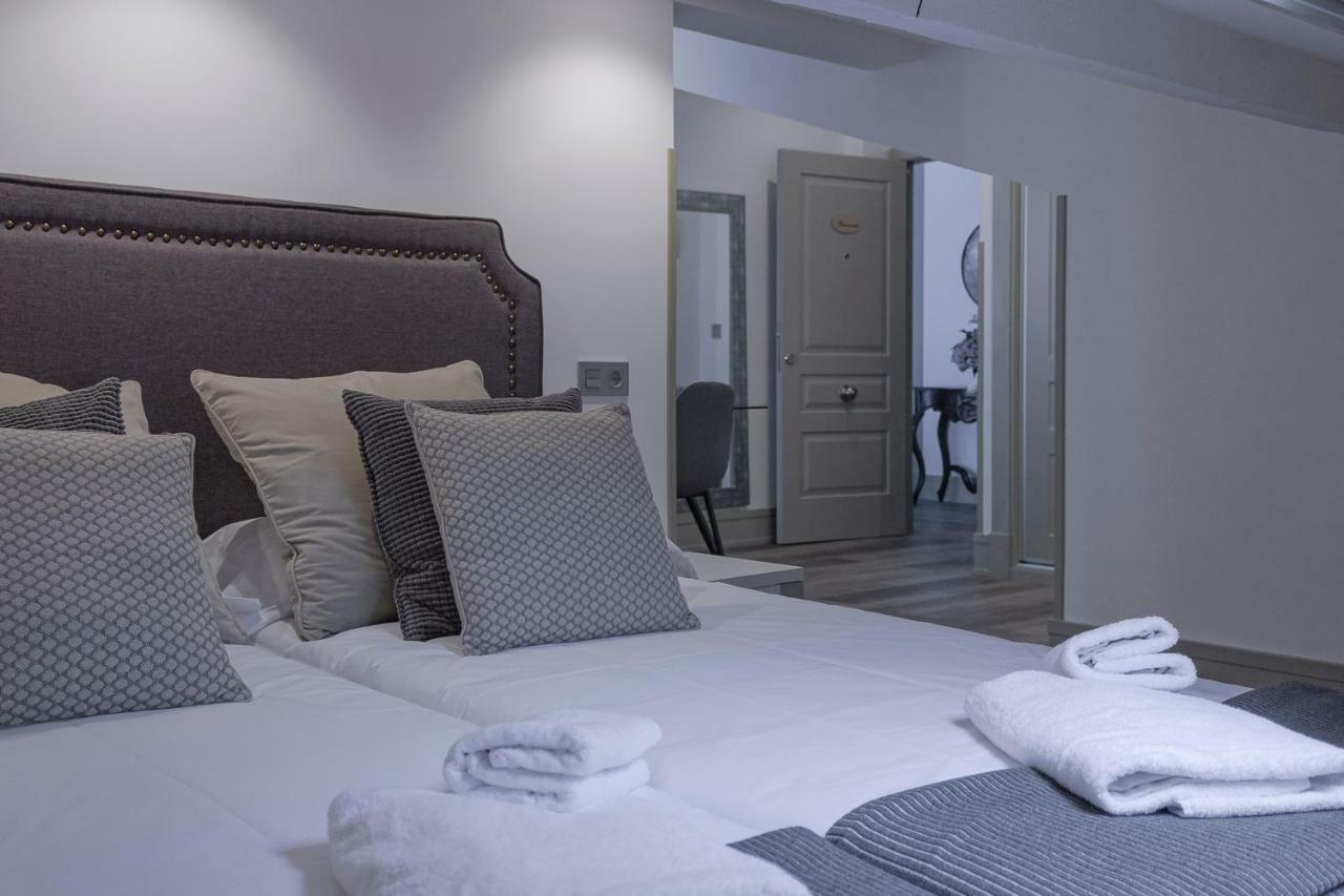 Casa Abego Apartment กังกัส เด โอนิส ภายนอก รูปภาพ