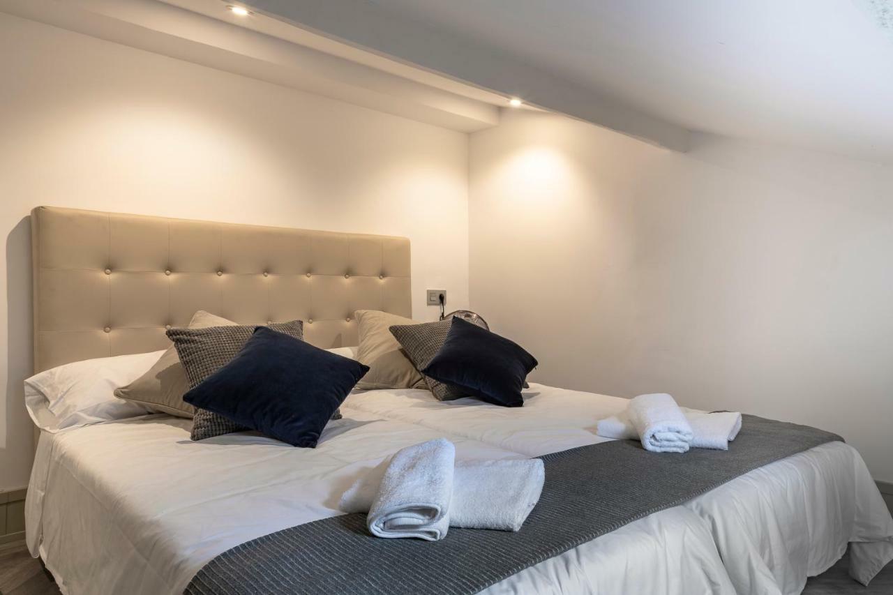 Casa Abego Apartment กังกัส เด โอนิส ภายนอก รูปภาพ