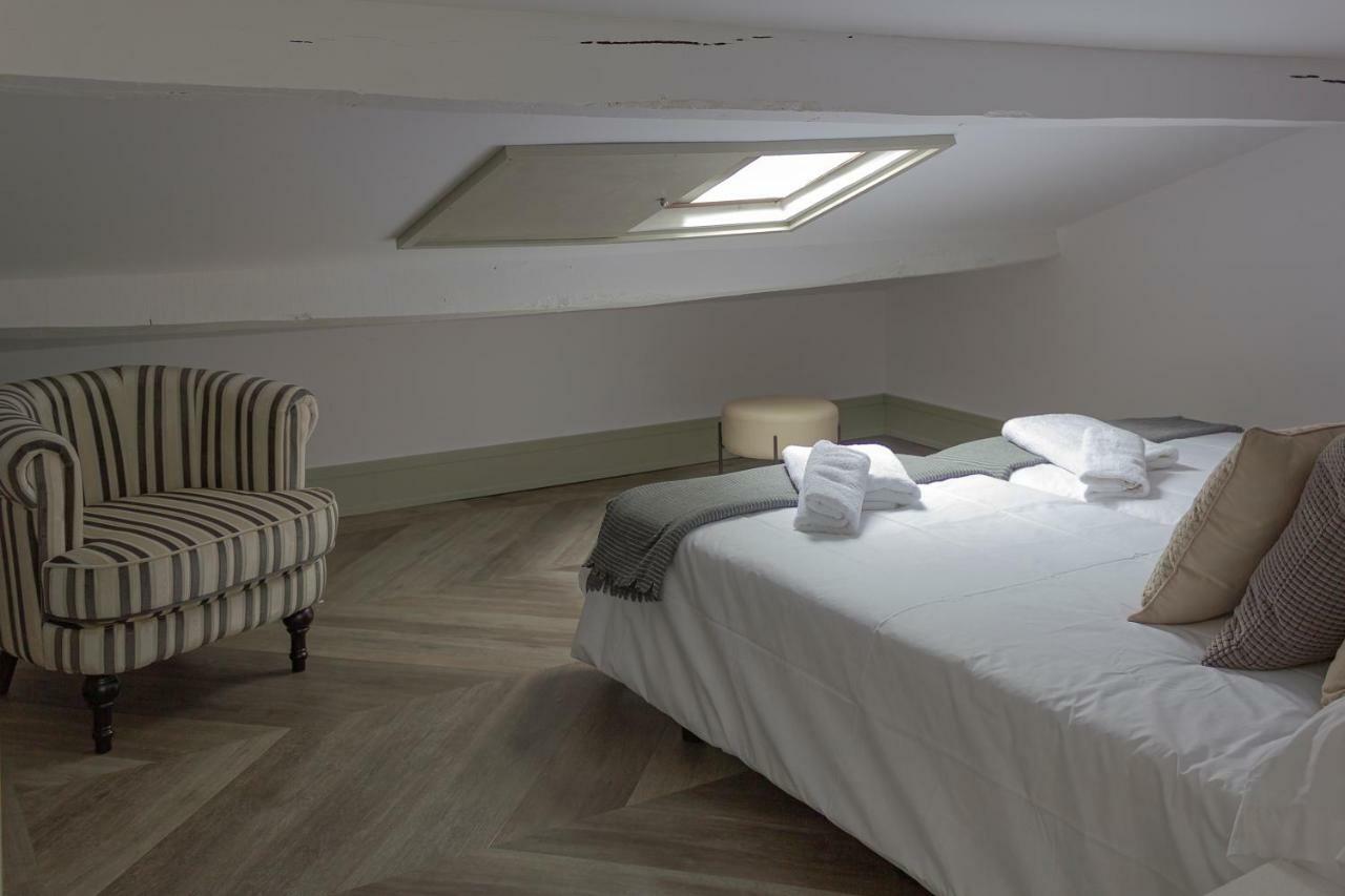 Casa Abego Apartment กังกัส เด โอนิส ภายนอก รูปภาพ