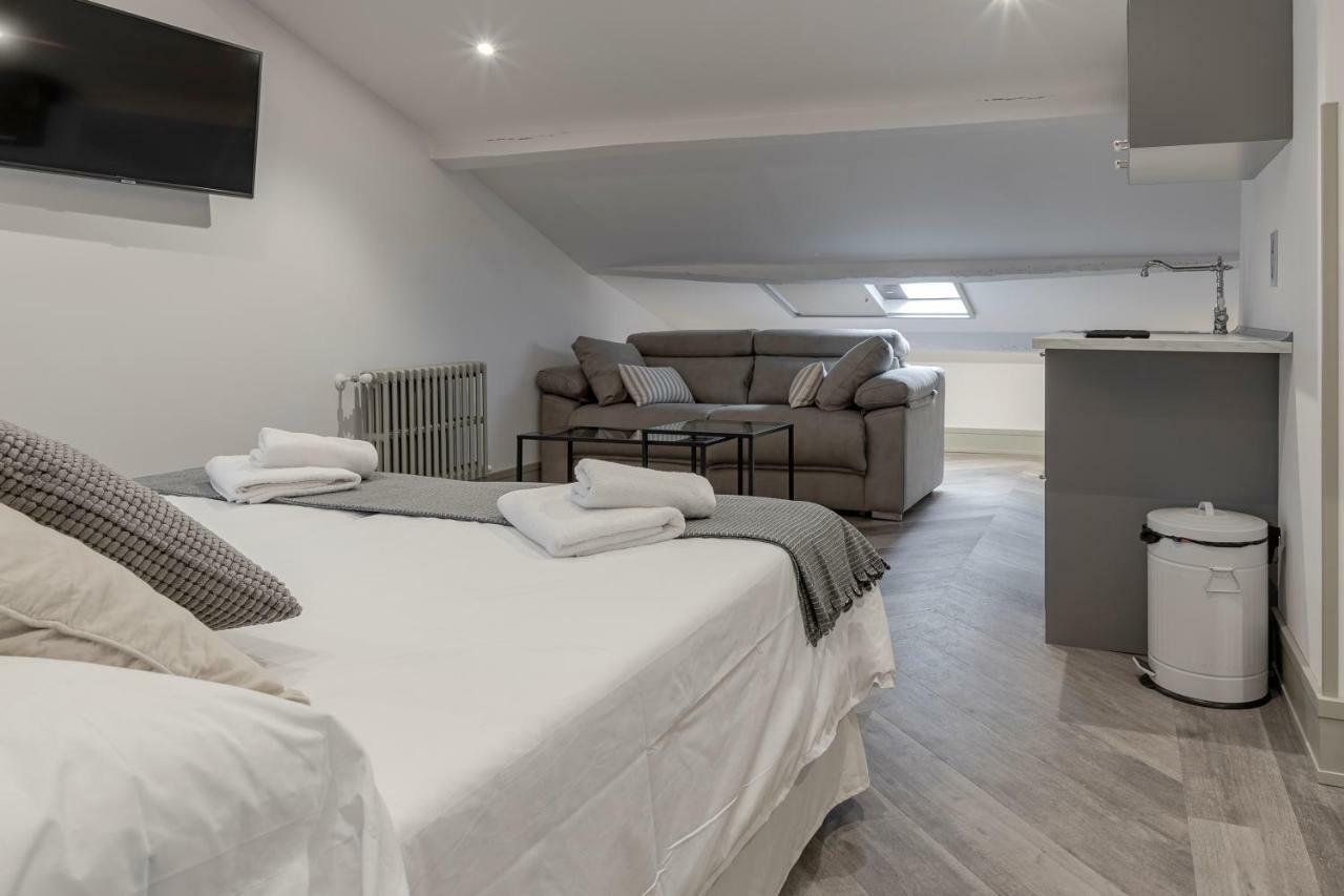Casa Abego Apartment กังกัส เด โอนิส ภายนอก รูปภาพ
